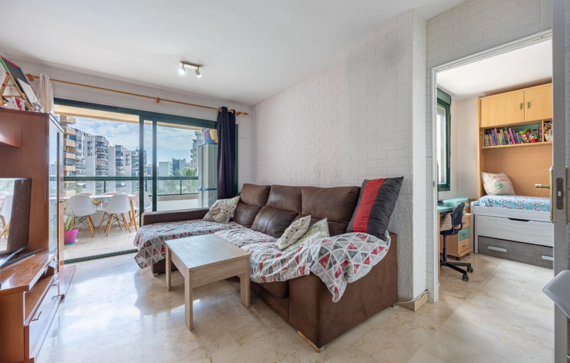 Venta - Apartamento - Villajoyosa - Cala Villajoyosa