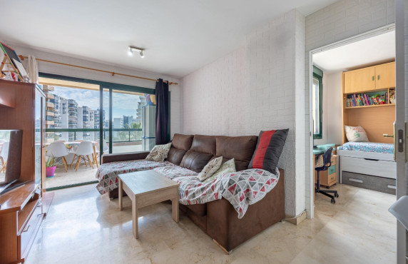 Venta - Apartamento - Villajoyosa - Cala Villajoyosa