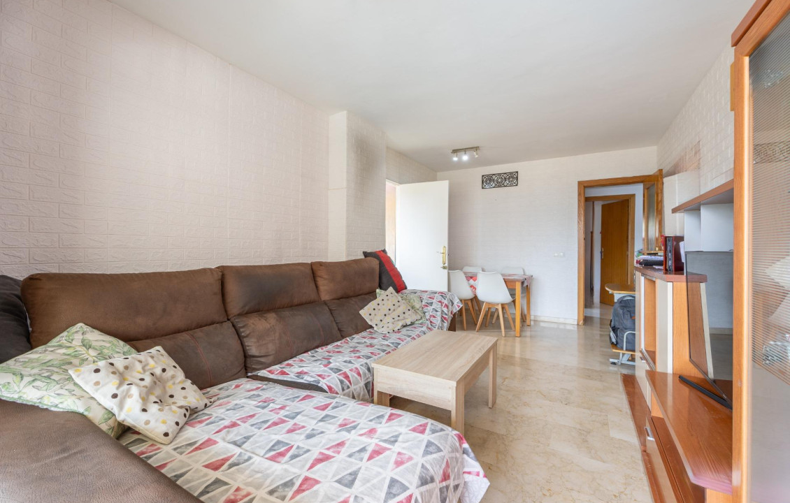 Venta - Apartamento - Villajoyosa - Cala Villajoyosa