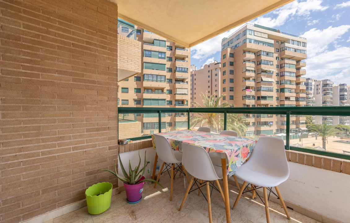 Venta - Apartamento - Villajoyosa - Cala Villajoyosa