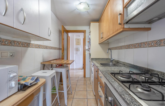 Venta - Apartamento - Villajoyosa - Cala Villajoyosa