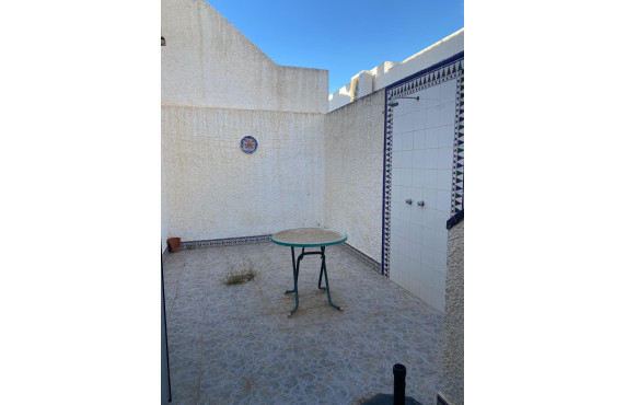 Venta - duplex - Pilar de la Horadada - La Torre de la Horadada