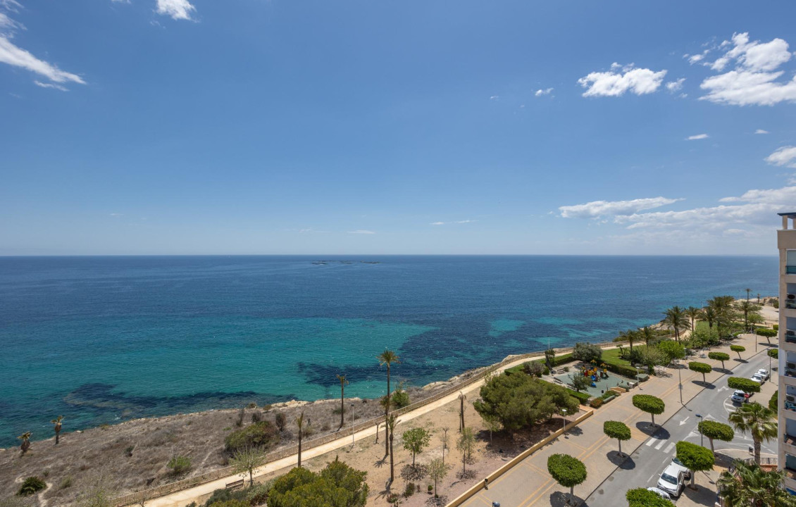 Venta - ático - Villajoyosa - Playas Del Torres