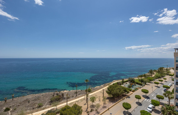 Venta - ático - Villajoyosa - Playas Del Torres