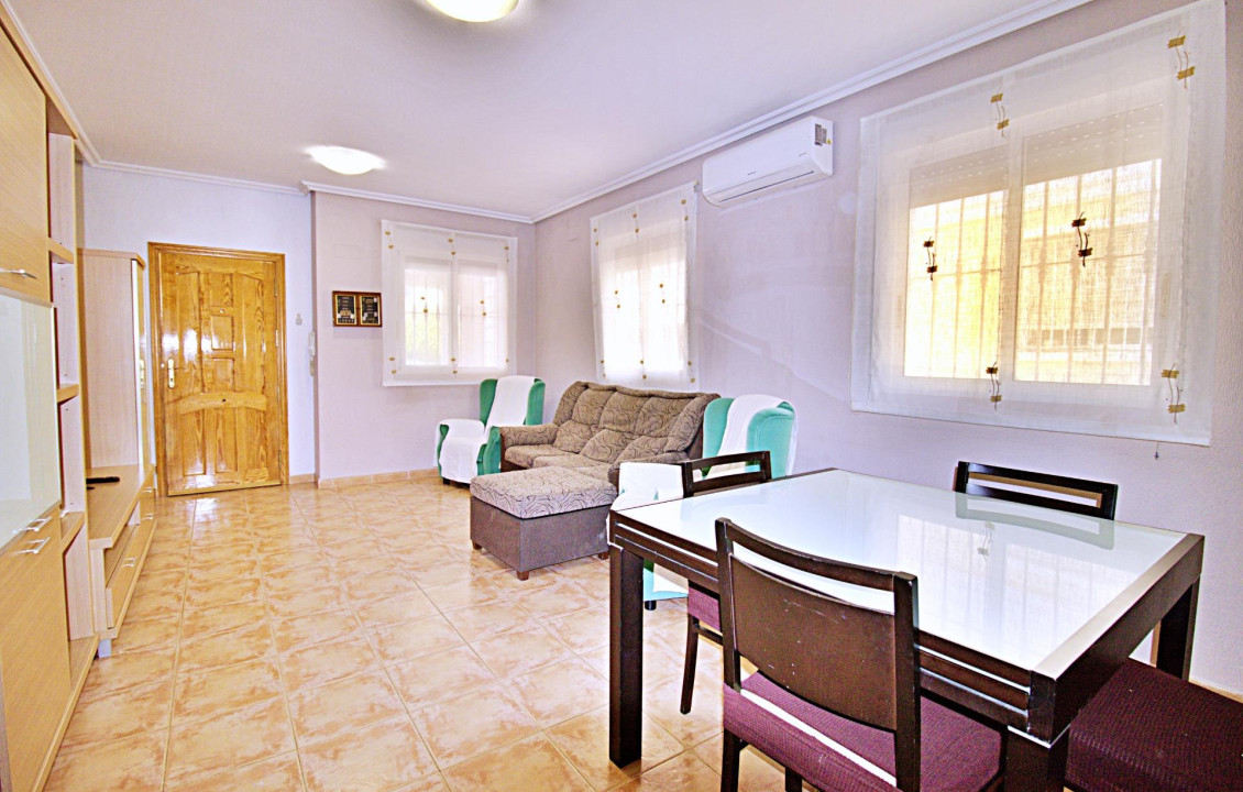 Long Rental Period - Terraced house - Elche pedanias - Valverde