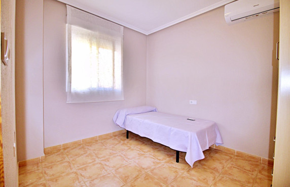 Long Rental Period - Terraced house - Elche pedanias - Valverde