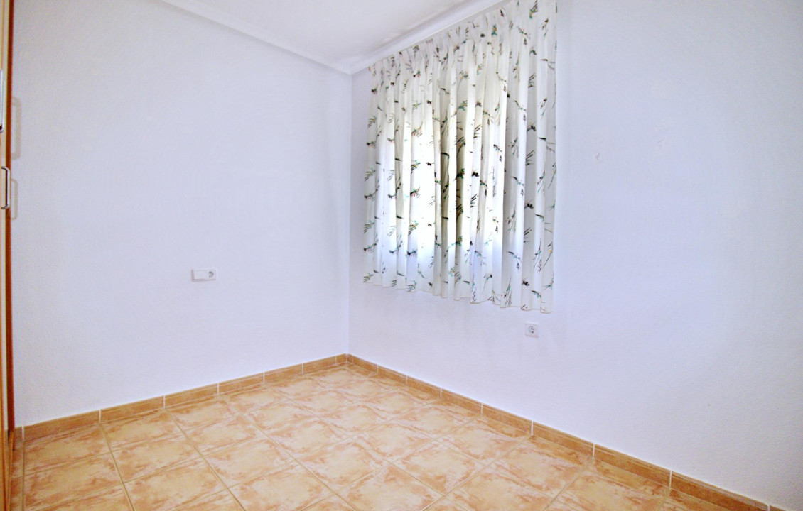 Long Rental Period - Terraced house - Elche pedanias - Valverde