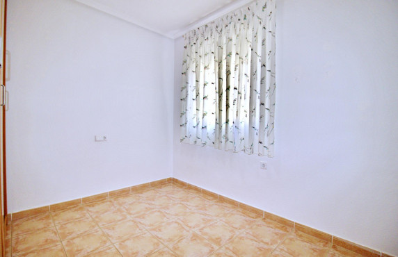 Long Rental Period - Terraced house - Elche pedanias - Valverde