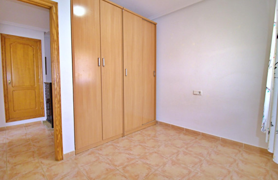 Long Rental Period - Terraced house - Elche pedanias - Valverde