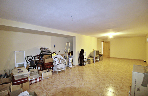 Long Rental Period - Terraced house - Elche pedanias - Valverde