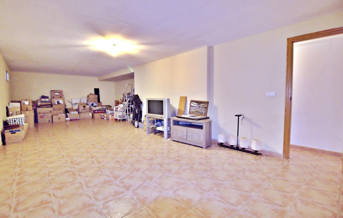 Long Rental Period - Terraced house - Elche pedanias - Valverde