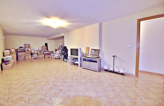 Long Rental Period - Terraced house - Elche pedanias - Valverde