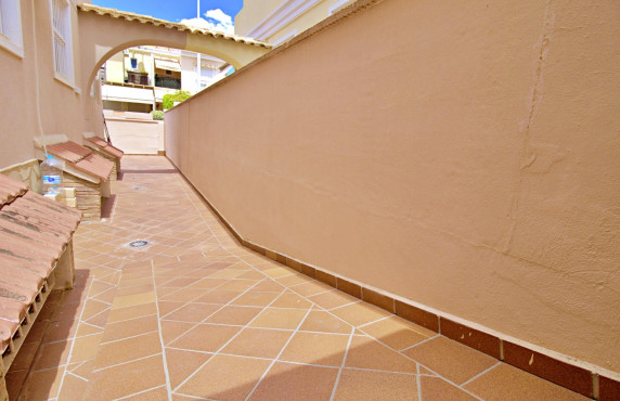 Long Rental Period - Terraced house - Elche pedanias - Valverde