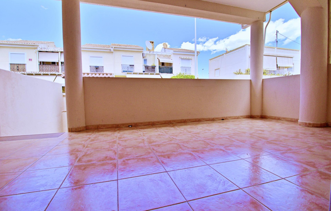 Long Rental Period - Terraced house - Elche pedanias - Valverde