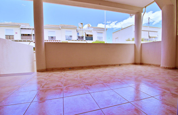 Long Rental Period - Terraced house - Elche pedanias - Valverde