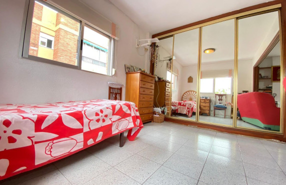 For Sale - Flat - Alicante - Ciudad de asis