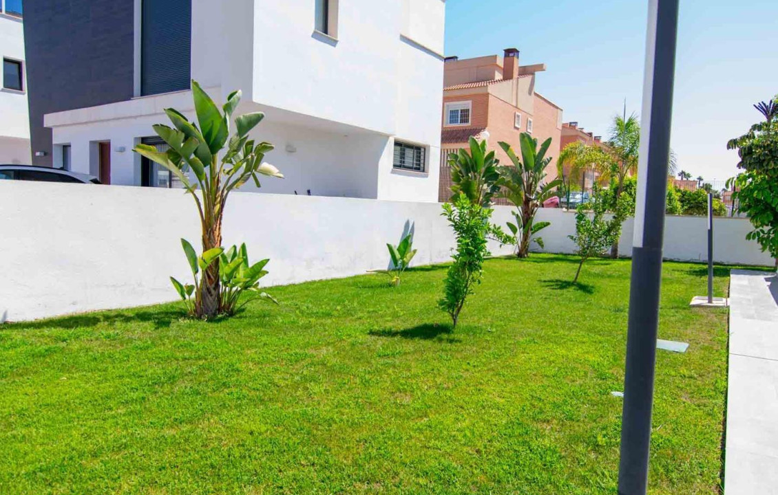 Venta - Bungalow - Gran alacant - Clot de galvany