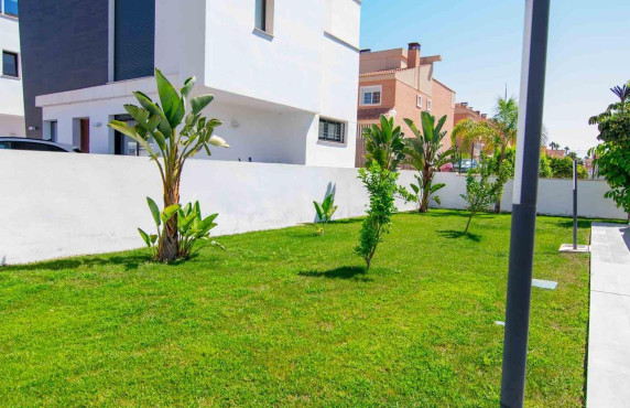 Venta - Bungalow - Gran alacant - Clot de galvany