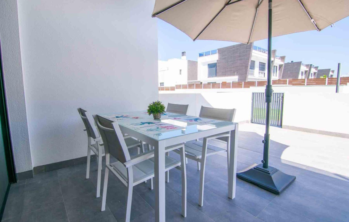 Venta - Bungalow - Gran alacant - Clot de galvany