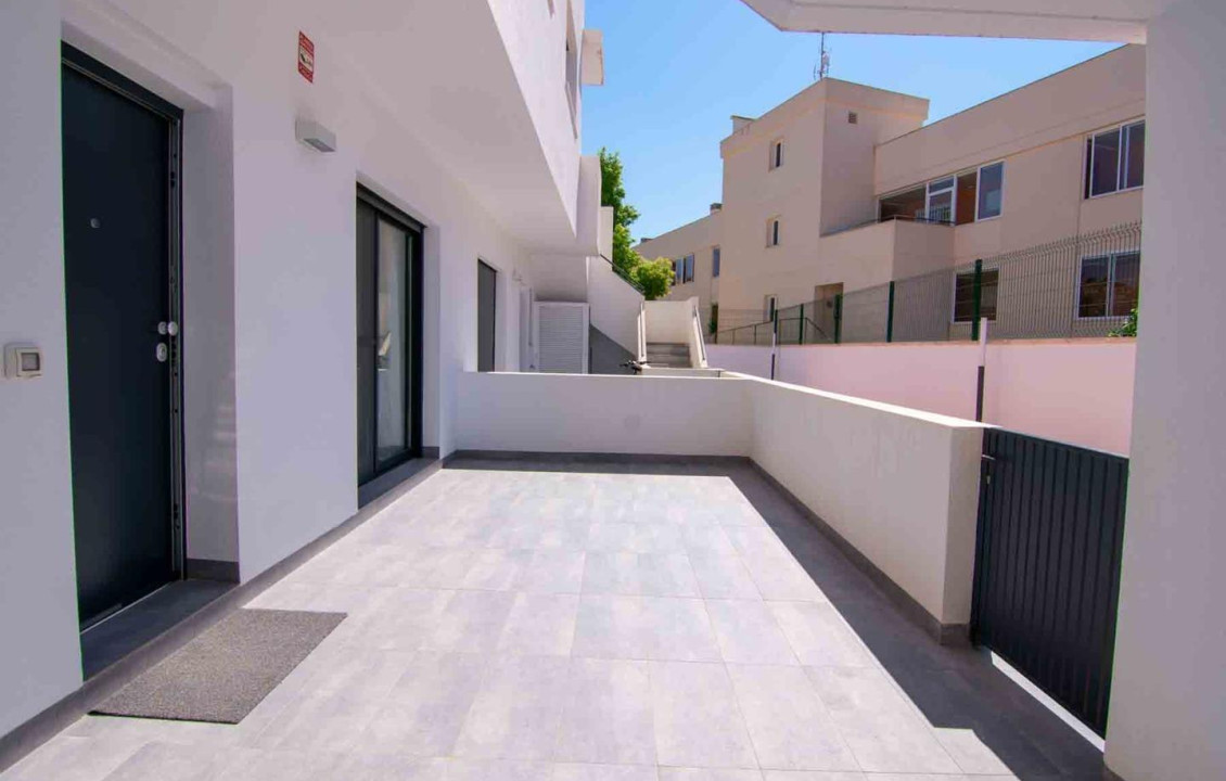 Venta - Bungalow - Gran alacant - Clot de galvany