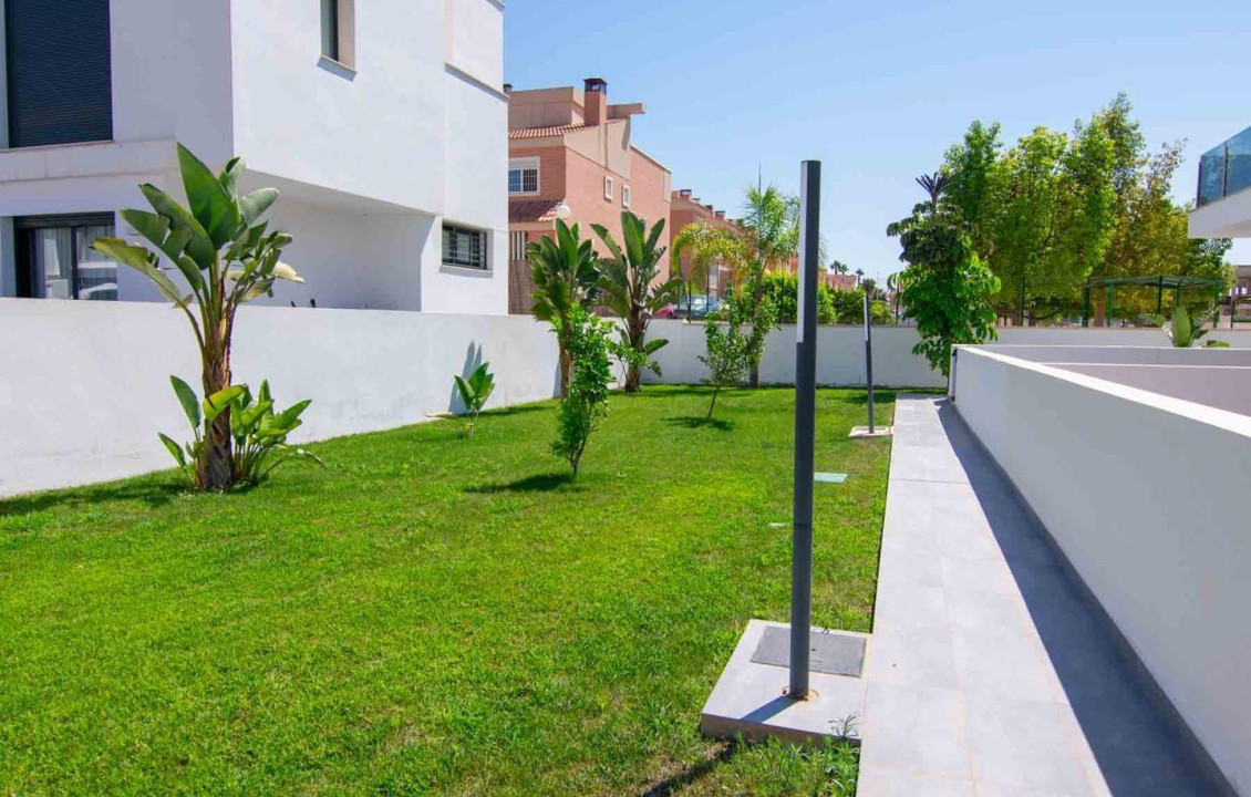 Venta - Bungalow - Gran alacant - Clot de galvany