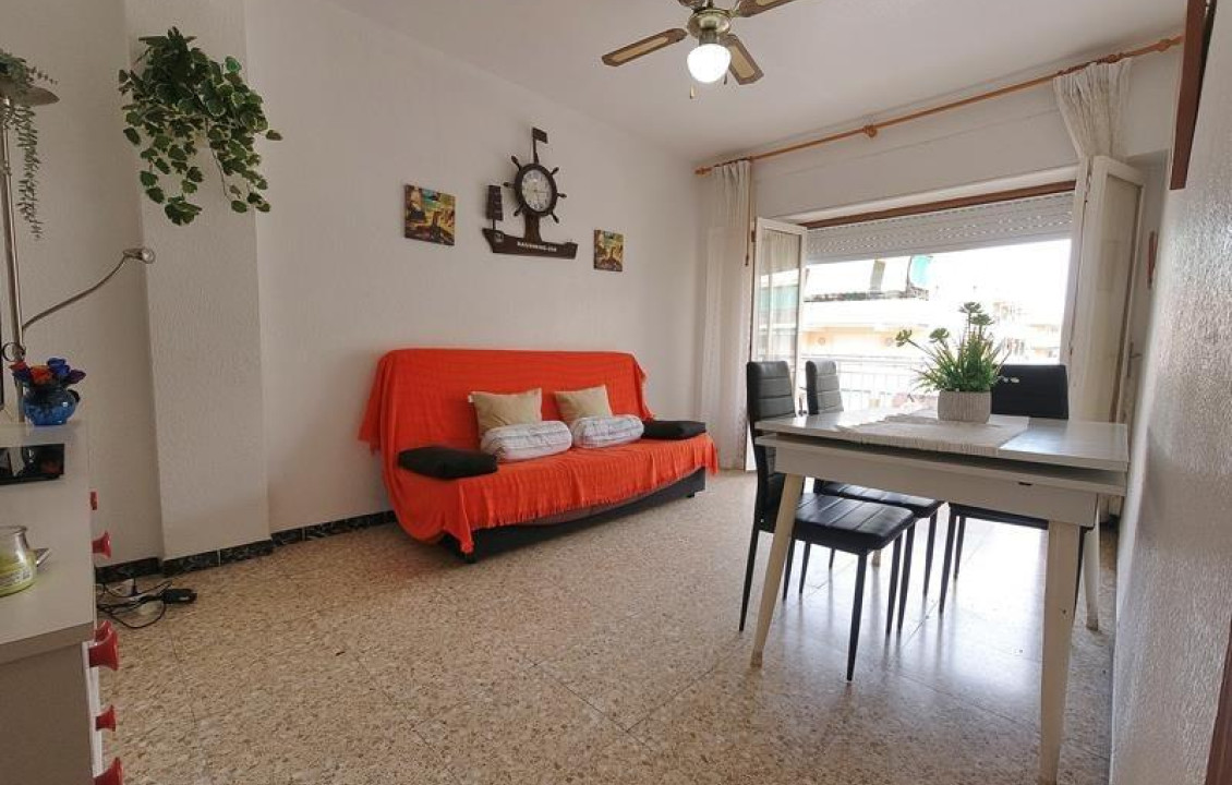 Venta - Apartamento - Santa Pola - Centro