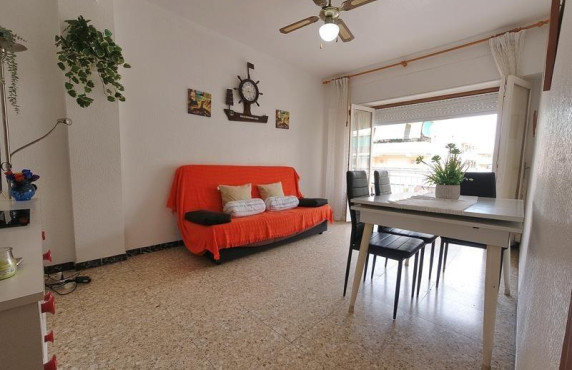 Venta - Apartamento - Santa Pola - Centro