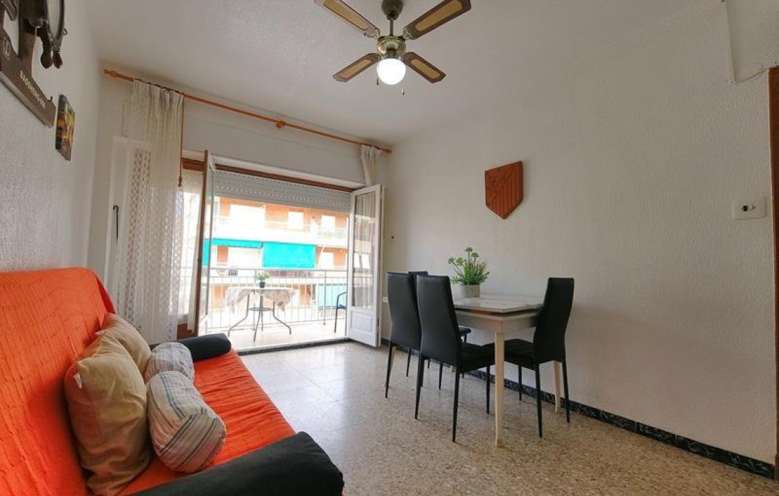 Venta - Apartamento - Santa Pola - Centro