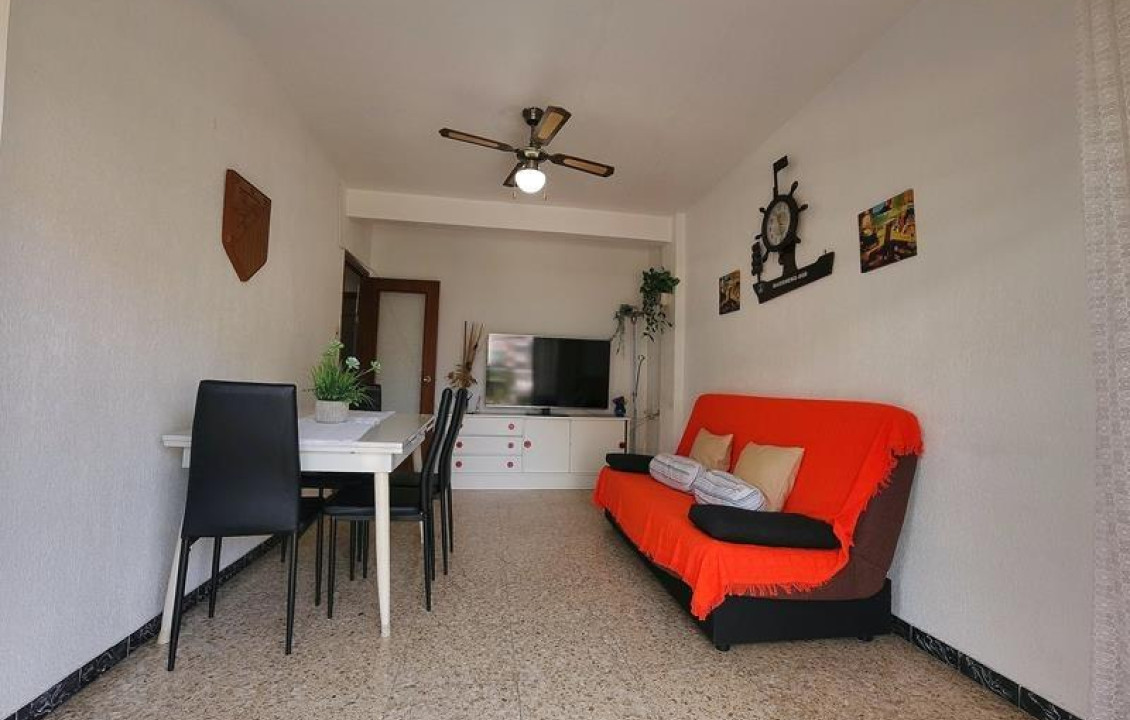 Venta - Apartamento - Santa Pola - Centro