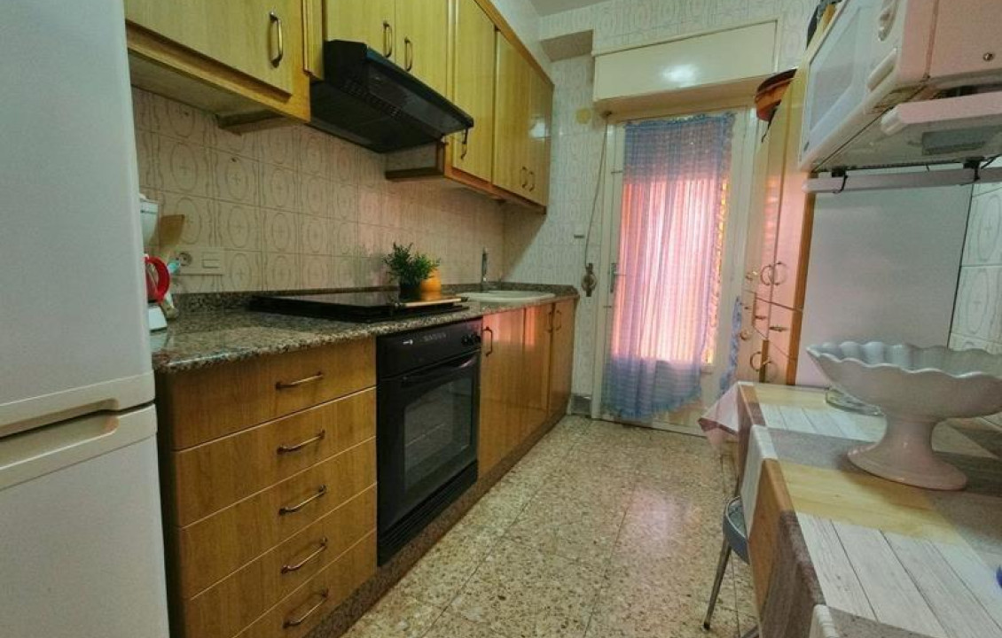 Venta - Apartamento - Santa Pola - Centro