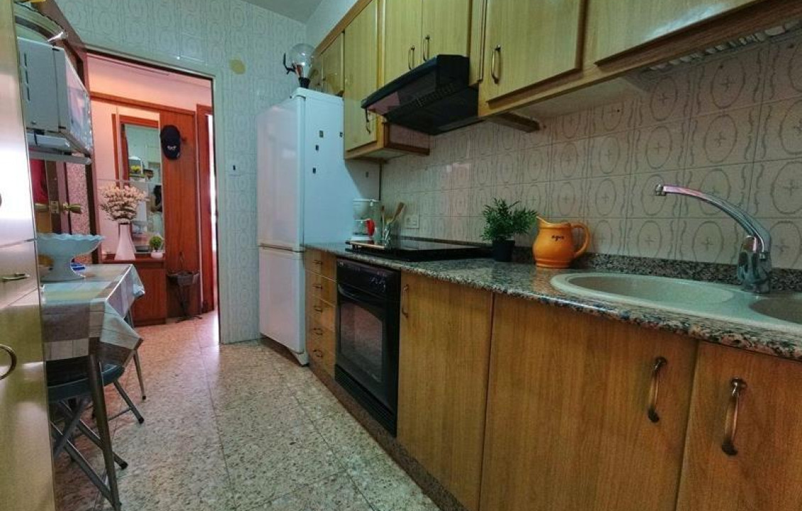 Venta - Apartamento - Santa Pola - Centro