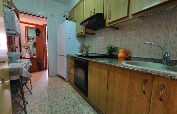 Venta - Apartamento - Santa Pola - Centro