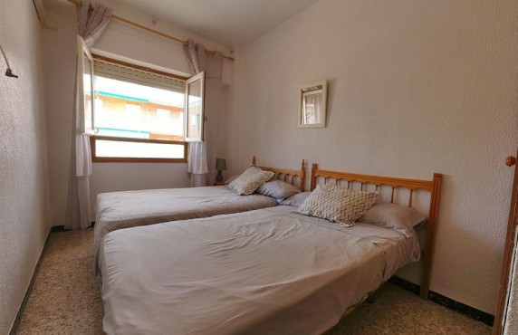 Venta - Apartamento - Santa Pola - Centro