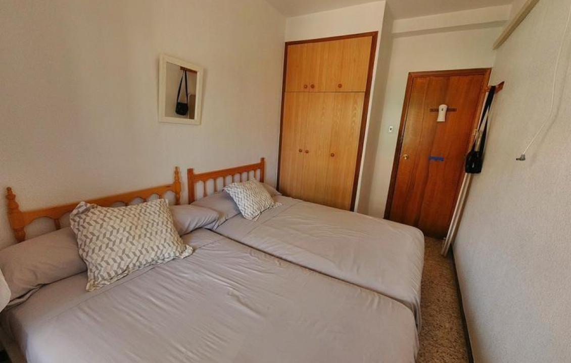 Venta - Apartamento - Santa Pola - Centro