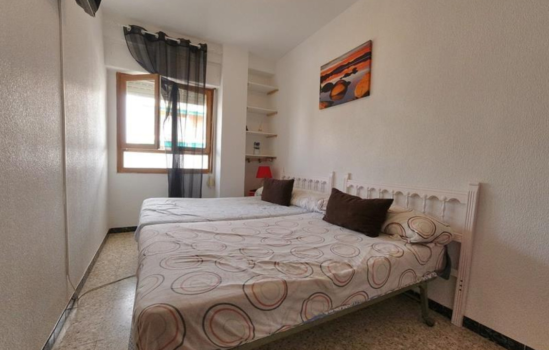 Venta - Apartamento - Santa Pola - Centro