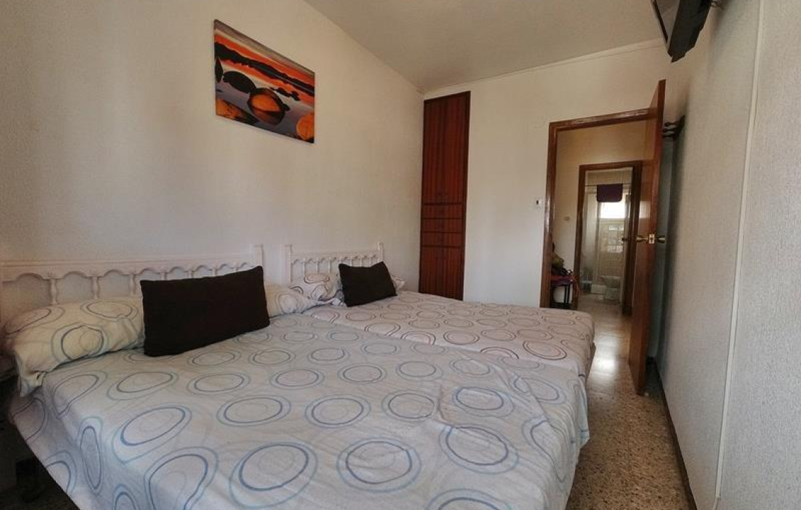 Venta - Apartamento - Santa Pola - Centro