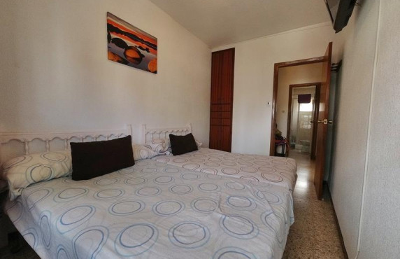 Venta - Apartamento - Santa Pola - Centro