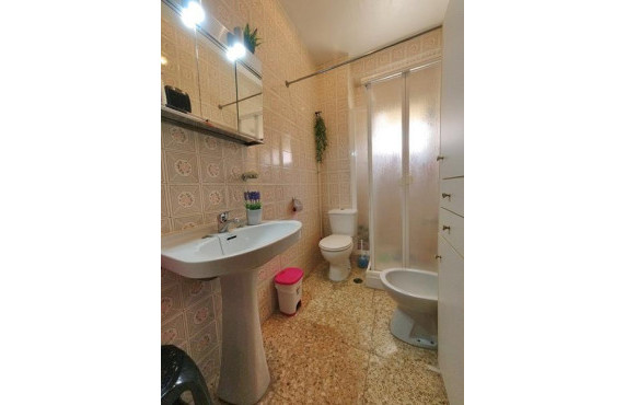 Venta - Apartamento - Santa Pola - Centro