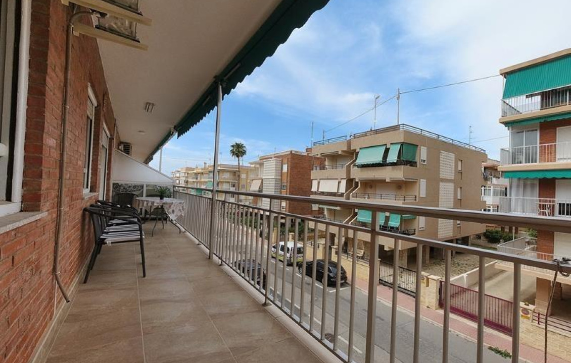 Venta - Apartamento - Santa Pola - Centro