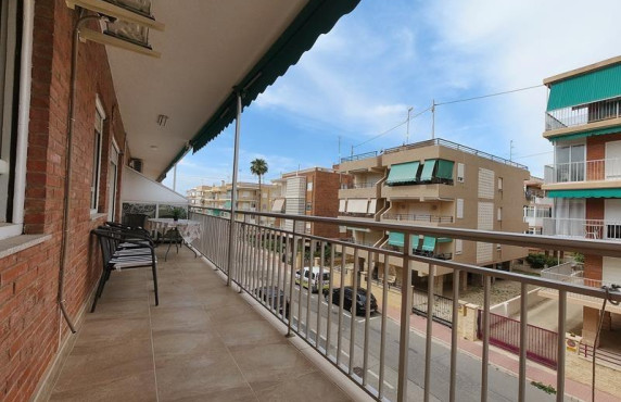 Venta - Apartamento - Santa Pola - Centro