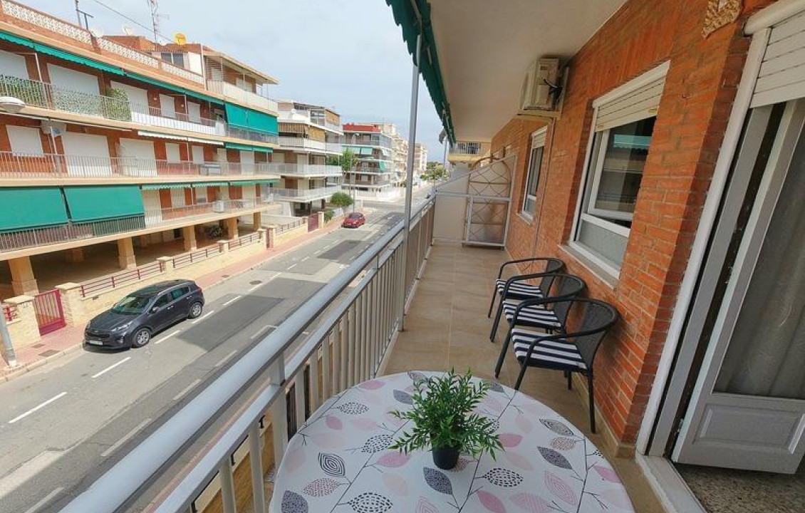 Venta - Apartamento - Santa Pola - Centro