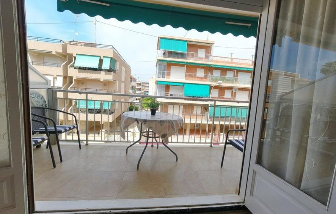 Venta - Apartamento - Santa Pola - Centro