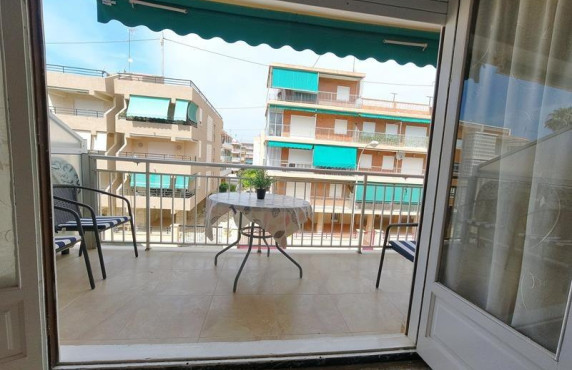 Venta - Apartamento - Santa Pola - Centro