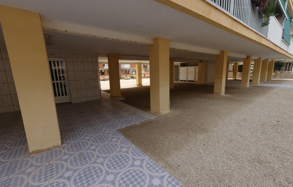 Venta - Apartamento - Santa Pola - Centro