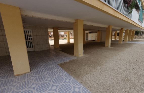 Venta - Apartamento - Santa Pola - Centro