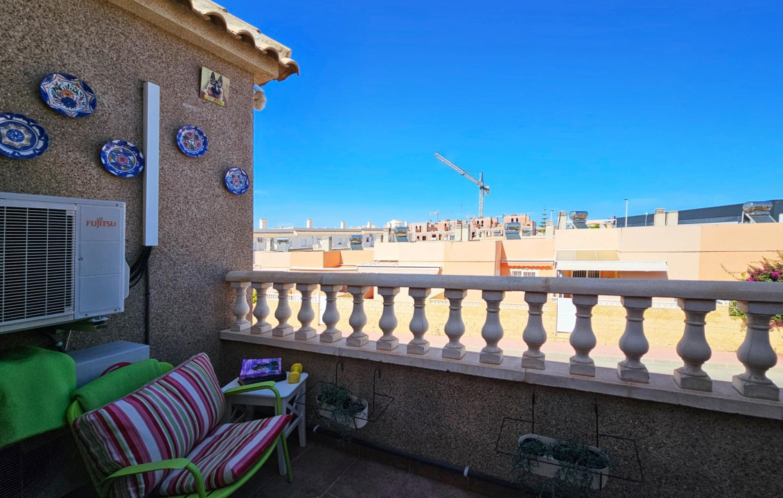 Venta - Bungalow - Gran alacant - Monte y Mar bajo