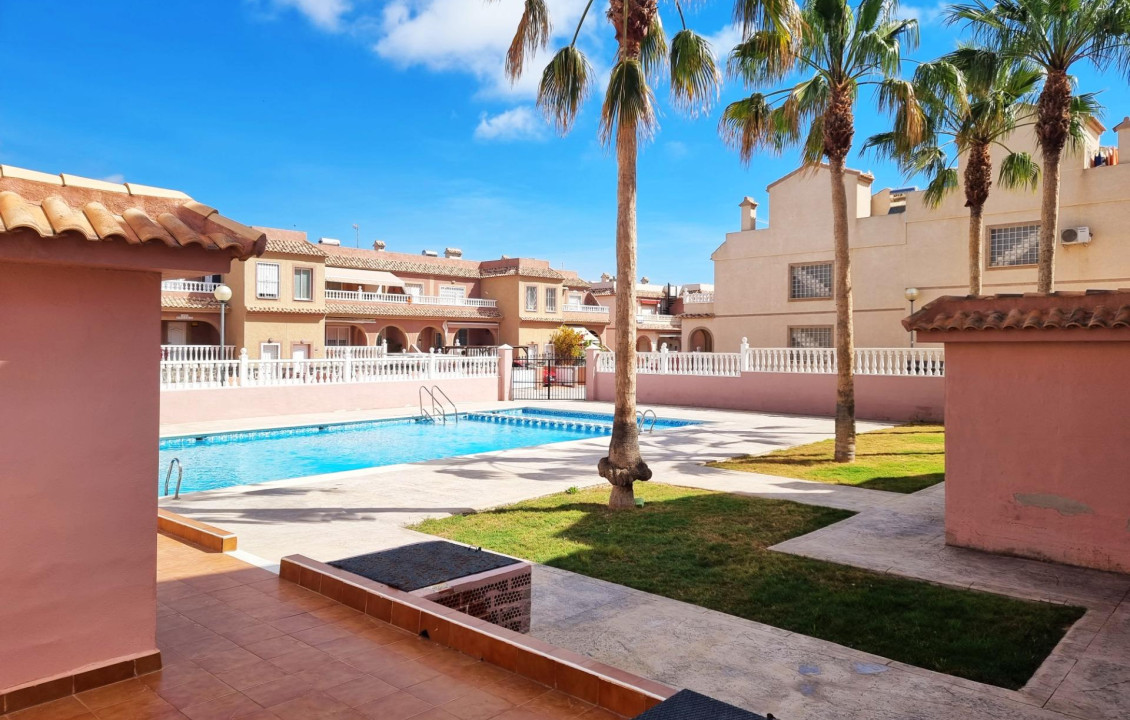 Venta - Bungalow - Gran alacant - Monte y Mar bajo