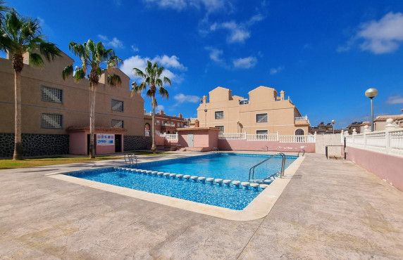 Venta - Bungalow - Gran alacant - Monte y Mar bajo