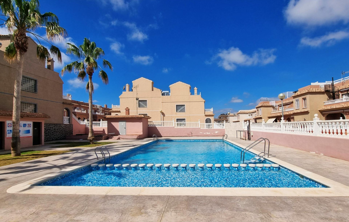 Venta - Bungalow - Gran alacant - Monte y Mar bajo