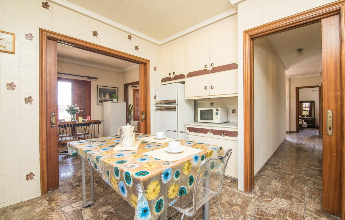 Venta - villa - Elche pedanias - Perleta